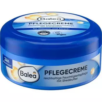 Germany DM Balea Balea Frege Cream 250ml