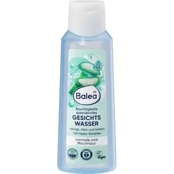 Germany DM Balea Balea Moisturizing Facial Toner 200ml