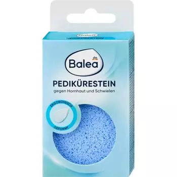 Germany DM Balea Balea Pedicure Stone x 1