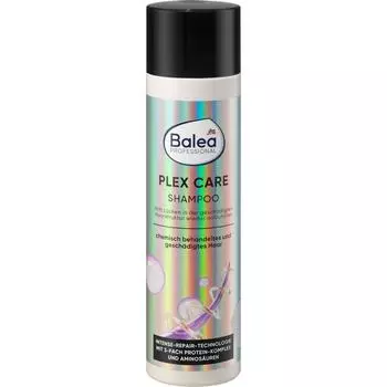 Germany DM Balea Balea Professional Shampoo Plex Care 250ml