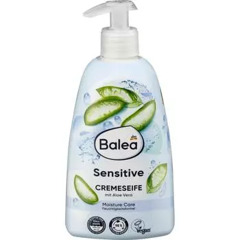 Germany DM Balea Balea Sensitive Liquid Soap 500ml
