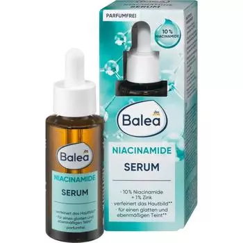 Germany DM Balea Balea Serum Niacinamide 30ml