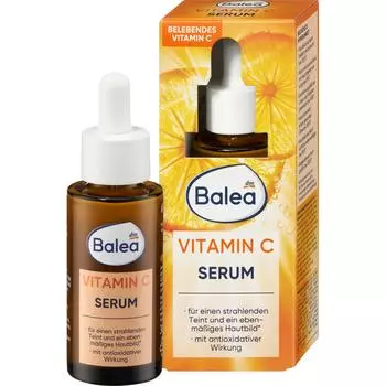 Germany DM Balea Balea Serum Vitamin C 30ml
