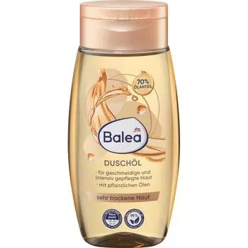 Germany DM Balea Balea Shower Oil 250ml