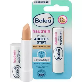 Germany DM Balea Balea Skin Clean Concealer No. 20 4.5g