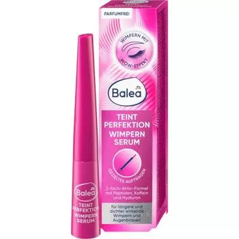 Germany DM Balea Balea Tint Perfection Eyelash Serum 4.5ml