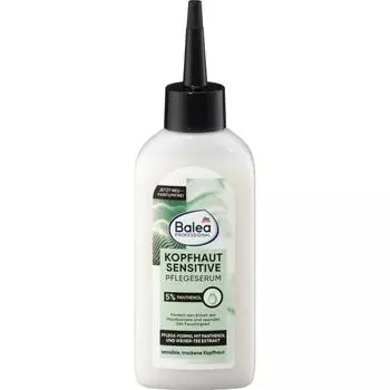 Germany DM Balea Scalp Balance Serum 150ml