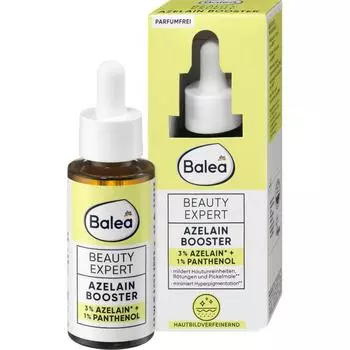Germany DM Balea Serum Beauty Expert Azelin Booster 30ml