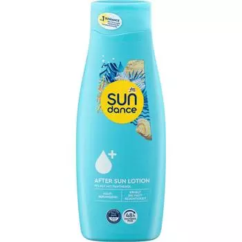 Germany DM SUNDANCE Sundance After Sun Lotion 500ml