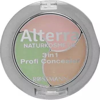 Germany Rothman Alterra Alterra 3 in 1 Professional Concealer (1)