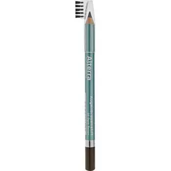Germany Rothman Alterra Alterra Eyebrow Pencil 03 Dark Brown 1pc