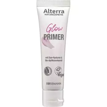 Germany Rothman Alterra Alterra Glow Primer 30ml
