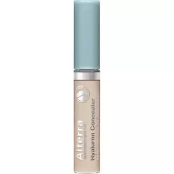 Germany Rothman Alterra Alterra Hyaluronic Concealer 02 Medium 9ml
