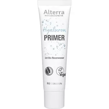 Germany Rothman Alterra Alterra Hyaluronic Primer 30ml