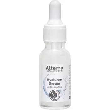 Germany Rothman Alterra Alterra Hyaluronic Serum 20ml