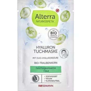 Germany Rothman Alterra Alterra Hydro Sheet Mask (1)