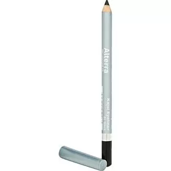 Germany Rothman Alterra Alterra Kajal Eyeliner 01 Black 1
