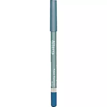 Germany Rothman Alterra Alterra Kajal Eyeliner 08 Ice 1ea