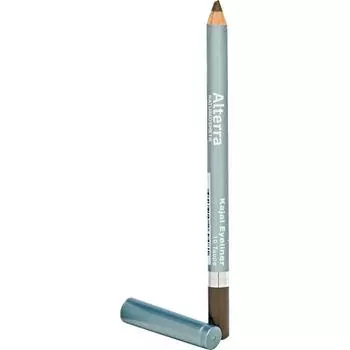 Germany Rothman Alterra Alterra Kajal Eyeliner 10 Gray Brown 1