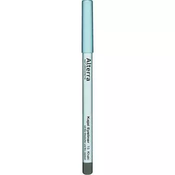 Germany Rothman Alterra Alterra Kajal Eyeliner 15 Khaki 1.1g