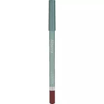 Germany Rothman Alterra Alterra Lip Liner 06 Classic Red 1ea
