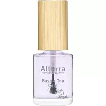 Germany Rothman Alterra Alterra Nail Base + Top Coat 10.5ml