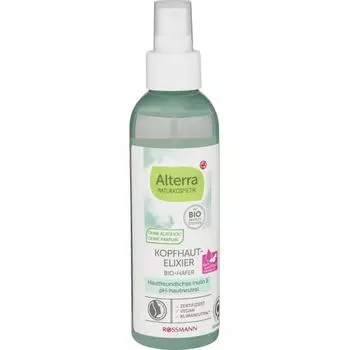 Germany Rothmann Altera Scalp Care Elixir 150ml