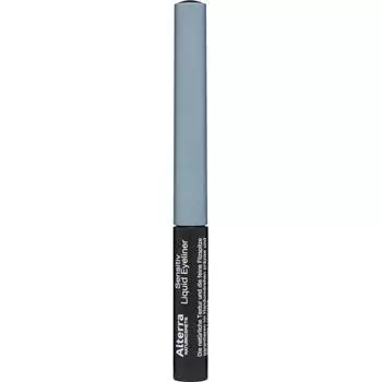 Germany Rothmann Altera Sensitive Liquid Eyeliner 01 Black 1.7ml