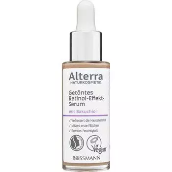 Germany Rothmann Altera Tinted Retinol Effect Serum 30ml