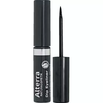Germany Rothmann Alterra Alterra Deep Eyeliner 01 Deep Black 3ml
