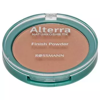 Germany Rothmann Alterra Alterra Finish Powder 02 Medium 9g