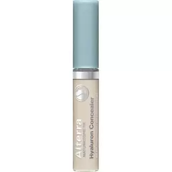 Germany Rothmann Alterra Alterra Hyaluronic Concealer 01 Light 9ml