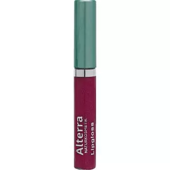 Germany Rothmann Alterra Alterra Lip Gloss 07 Raspberry 5ml