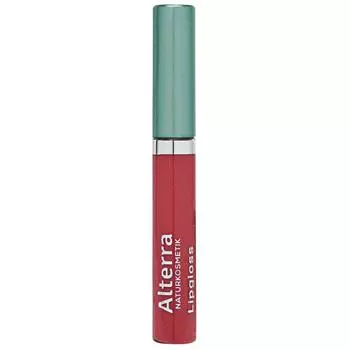 Germany Rothmann Alterra Alterra Lip Gloss 15 Soft Red 1