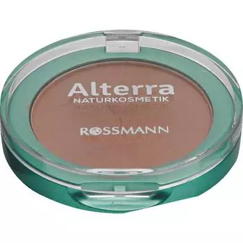 Germany Rothmann Alterra Alterra Loose Powder 04 Rosewood 5.5g