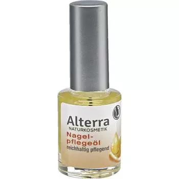 Germany Rothmann Alterra Alterra Nail Care Oil 10ml