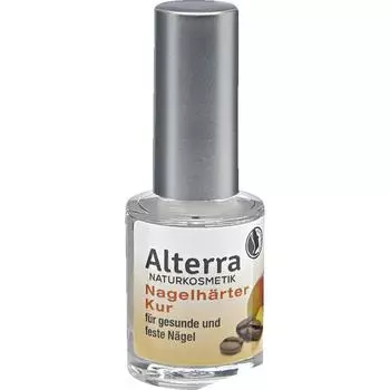 Germany Rothmann Alterra Alterra Nail Hardener Treatment 10ml