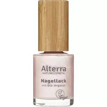 Germany Rothmann Alterra Alterra Nail Polish 06 Pearl 10.5 ml