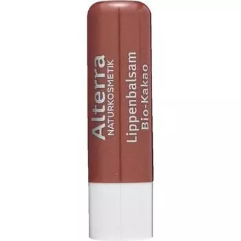 Germany Rothmann Alterra Alterra Organic Cocoa Lip Balm 5g