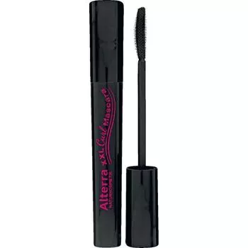Germany Rothmann Alterra Alterra XXL Curl Mascara 01 Black 9ml