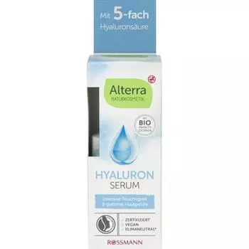 Germany Rothmann Alterra Hyaluronic Serum 30ml