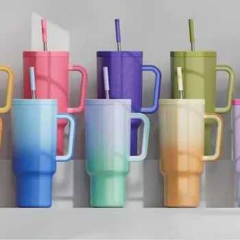 Герметичная крышка для холодного и горячего сохранения, чашка для мороженого