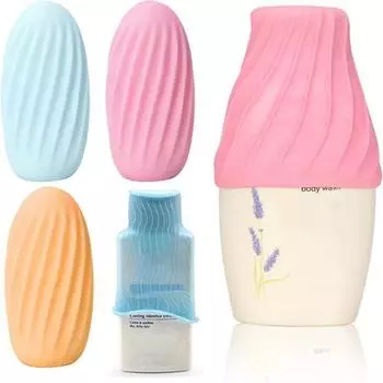 Герметичная крышка Сильная защитная герметизация синий