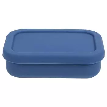 Герметичная Портативная Силиконовая Мыльница Дорожный Держатель Компактная Легкая Ванная Балкон Гардероб Предмет Ежедневной Необходимости Мыло