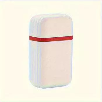 Герметичная водонепроницаемая вертикальная мыльница для хранения мыла, аксессуары для душа