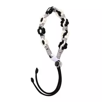 Герметичный ремешок для переноски чашки Ручной работы Аксессуар для кофейной кружки Упаковочный ремешок для чашки для кофе, молока, чая