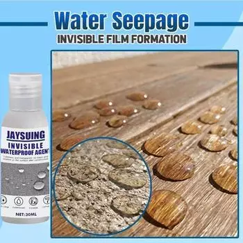 Герметик для защиты от протечек на крыше, спрей для защиты от протечек, прочный клей для герметиков, улавливающих утечки, F7V0 Multi-color-100ml