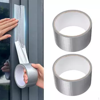 Герметик для защиты от сквозняков серый