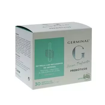 Germinal Prebiotics 30 однократная доза