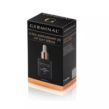 Germinal S?um de Jour Lift Ultra Antioxydant (4) 30ml